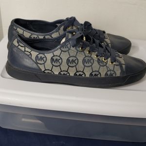 Michael Kors tennis shoes